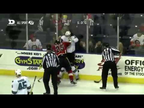 J. Marchment (SJB) vs. B. Bollig (STO)