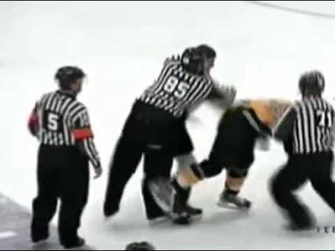 A. Tessier (DRU) vs. W. Cochrane (VIC)