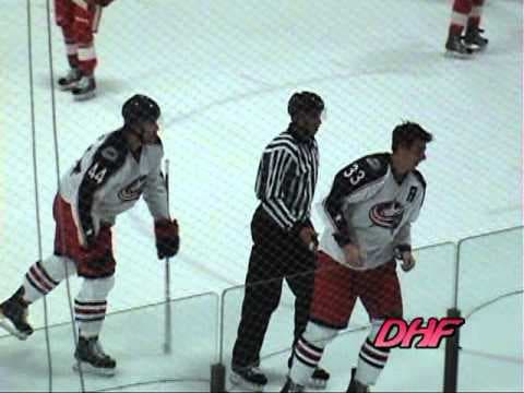 T. Kubalik (CBJ) vs. B. Lashoff (DET)