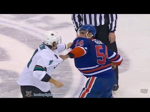 B. Dillon (SJS) vs. J. Khaira (EDM)