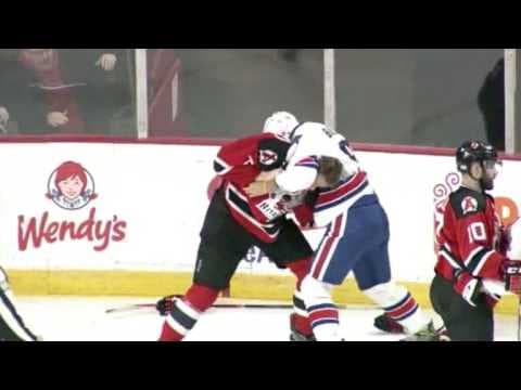 J. Bailey (ROC) vs. S. Helgeson (ALD)