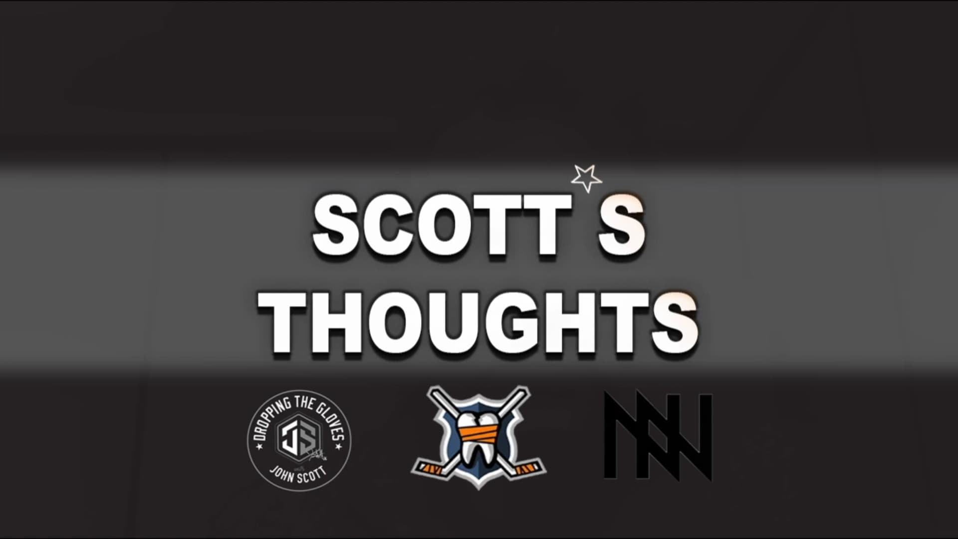 Dropping the Gloves – Scott’s Thoughts: Ross Johnston vs Samuel Morin & Brady Tkachuk vs Shea Weber