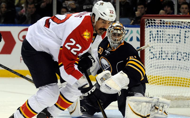 George Parros, Head of Player Safety