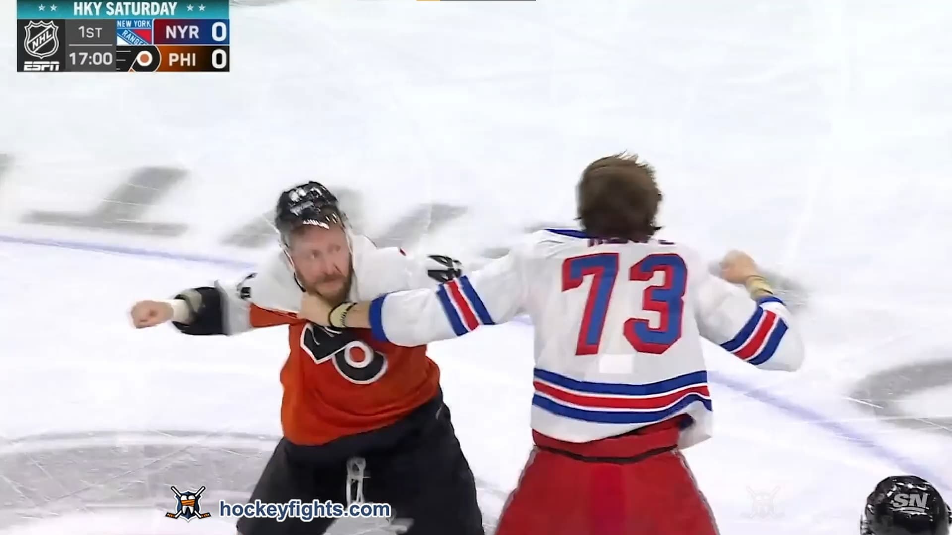 M. Rempe (NYR) vs. N. Deslauriers (PHI)