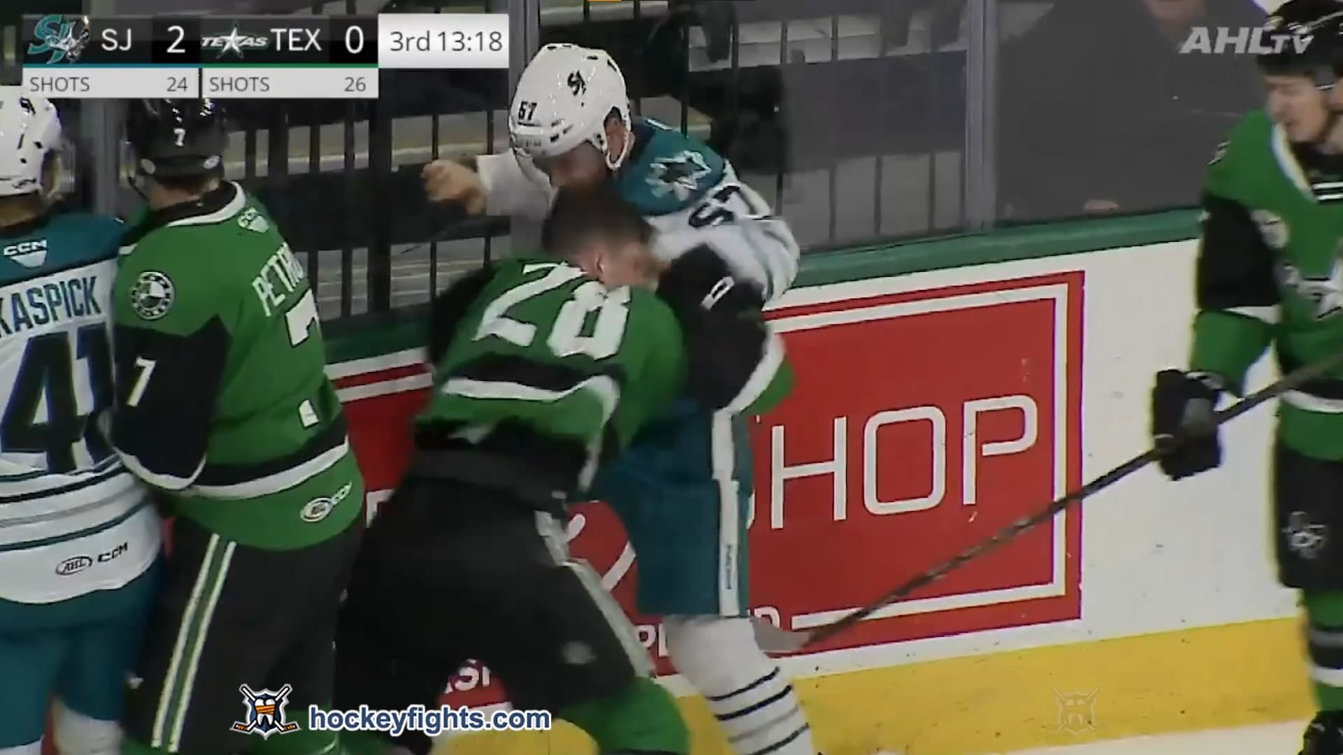 J. Bellerive (SJB) vs. M. Blumel (TXS)