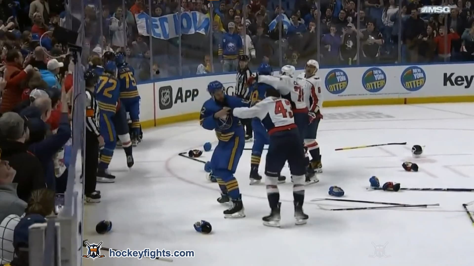 T. Wilson (WSH) vs. J. Greenway (BUF)