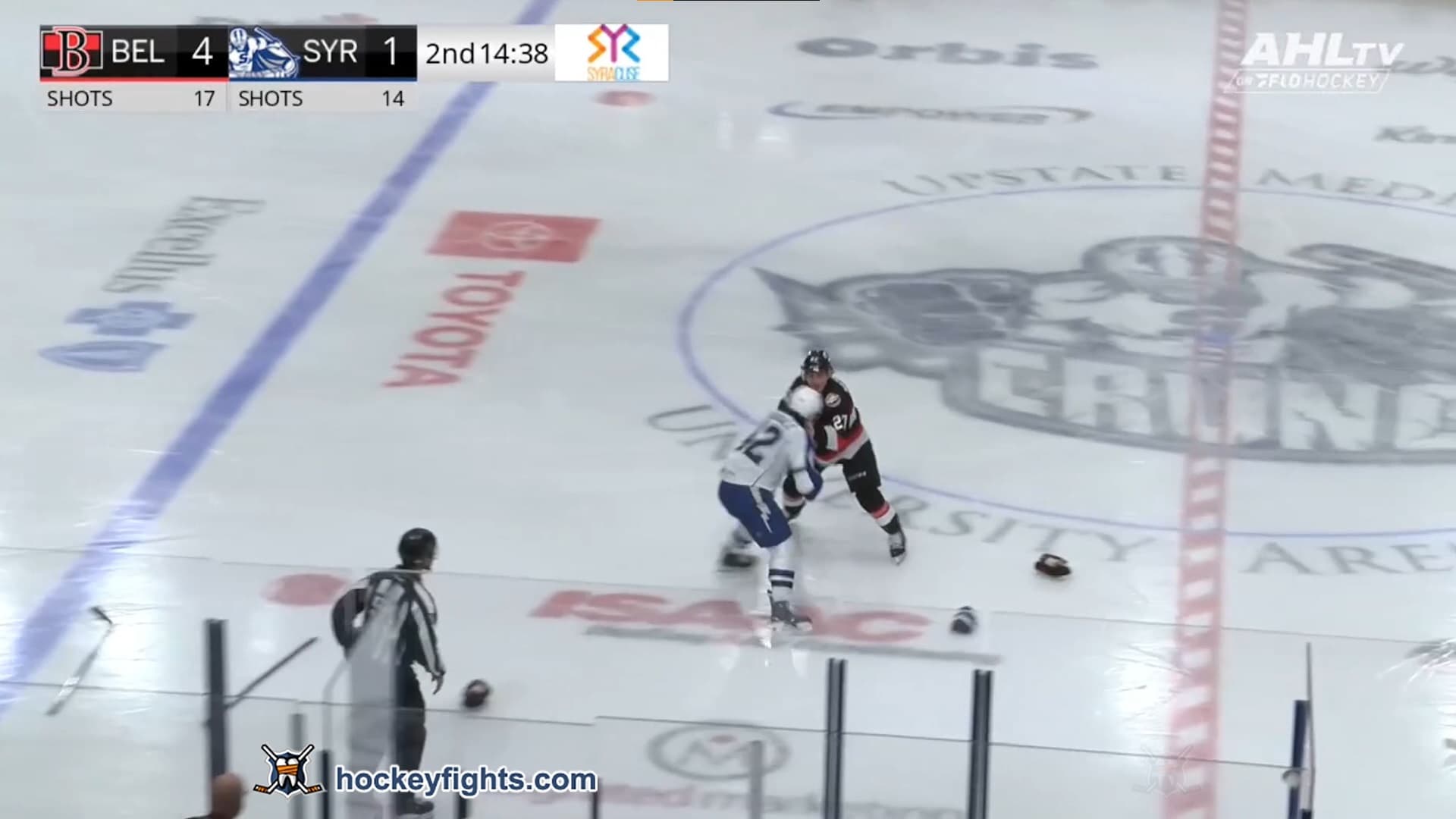 K. Washkurak (BEL) vs. J. Teasdale (SYR)