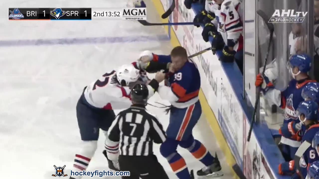 S. Helgeson (BPTI) vs. D. Peterson (SPR)