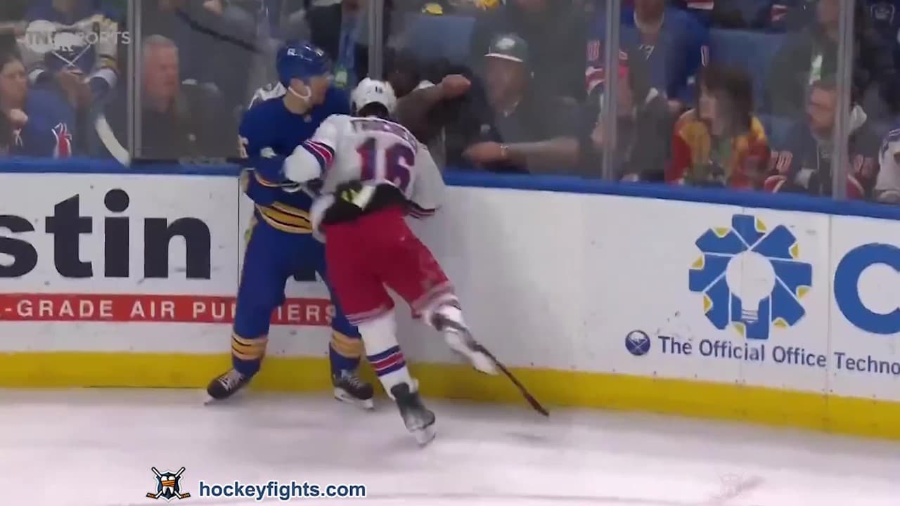 V. Trocheck (NYR) vs. N. Aube-Kubel (BUF)