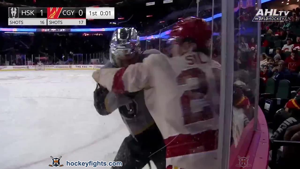 K. Uchacz (HSK) vs. D. Silye (CGW)