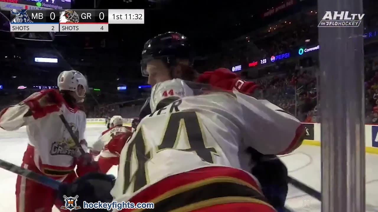 B. King (MTB) vs. J. Didier (GRG)