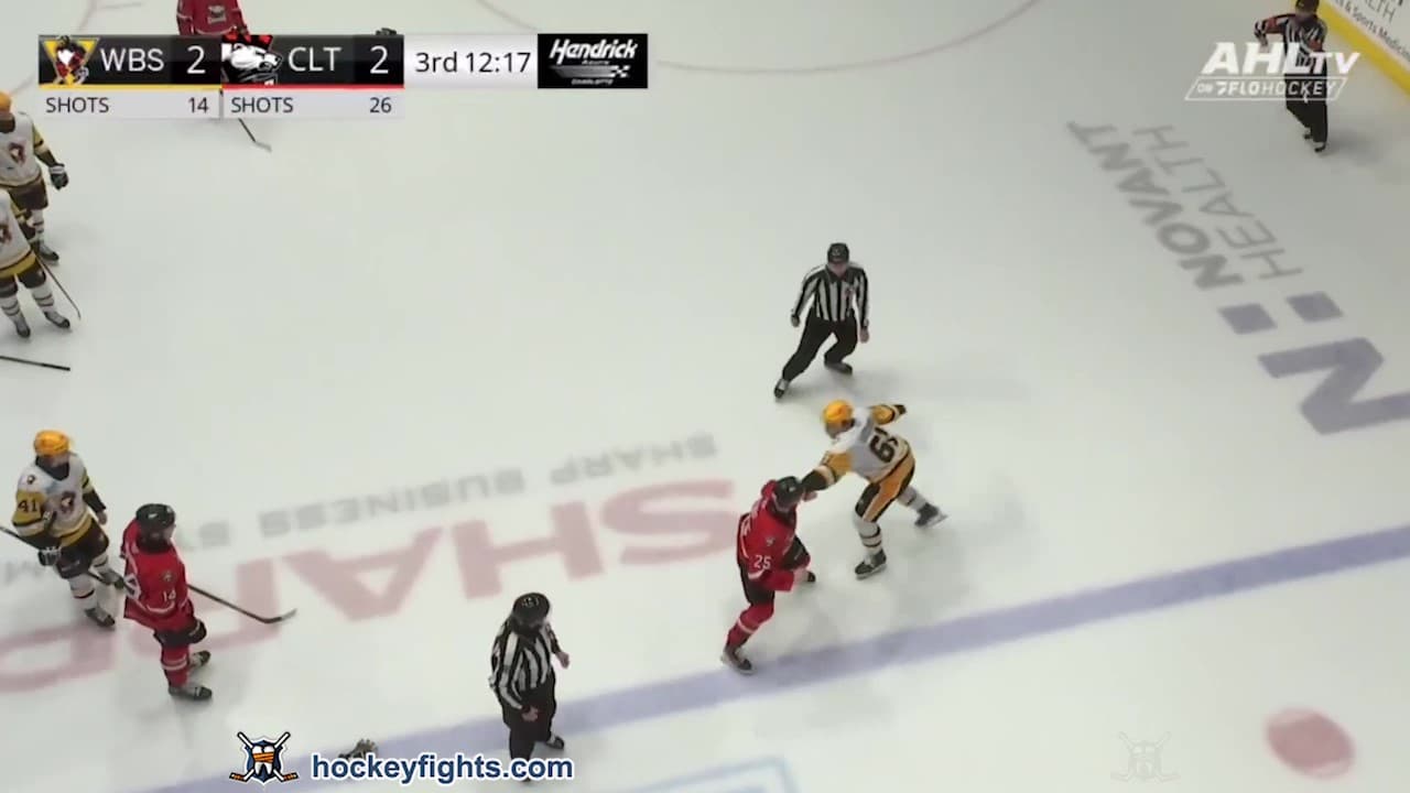 B. Katchouk (WBS) vs. W. Skoog (CHC)