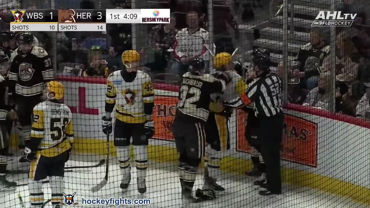 N. Knyzhov (WBS) vs. J. Nachbaur (HER)