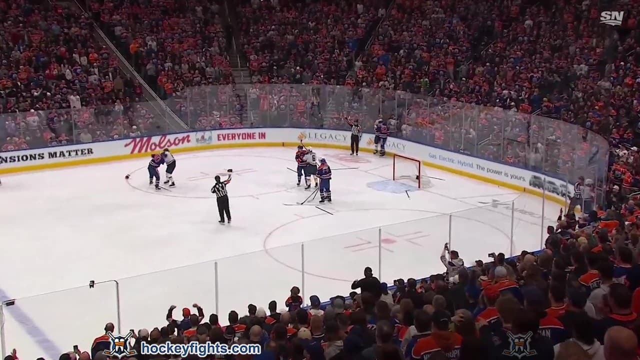 J. Neighbours (STL) vs. C. Perry (EDM)