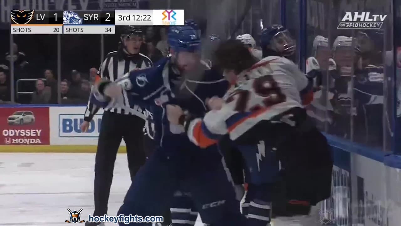 N. Grebenkin (LHV) vs. R. Schmidt (SYR)