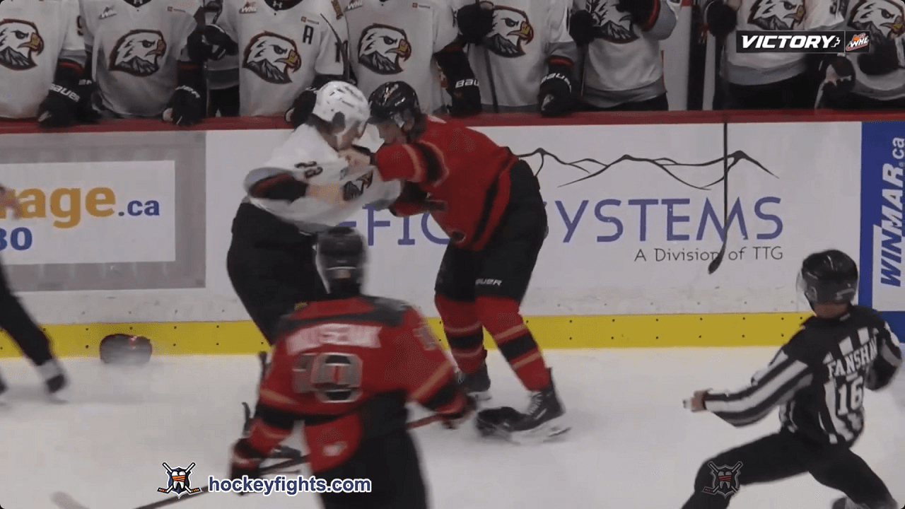 R. Miller (POR) vs. A. Anisimov (PGC)