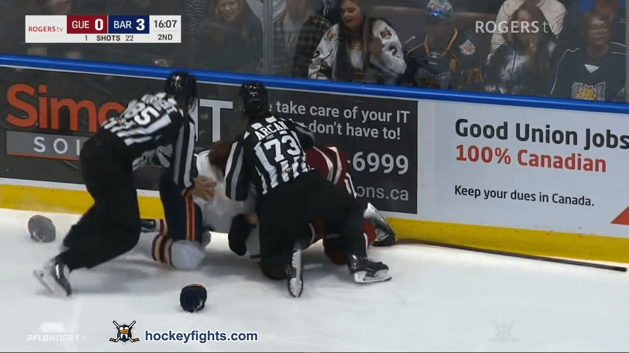 E. Frossard (GUE) vs. J. McCormick (BAR)