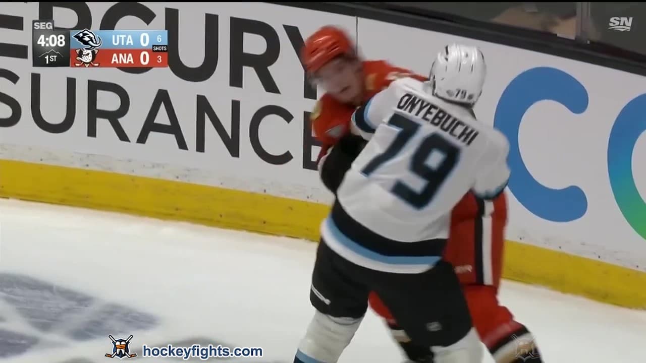 M. Onyebuchi (UTA) vs. J. Caulfield (ANA)