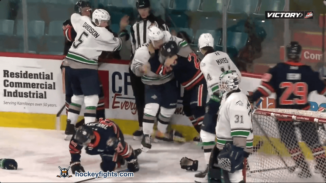 K. Hartmann (SEA) vs. J. Keller (KAM)