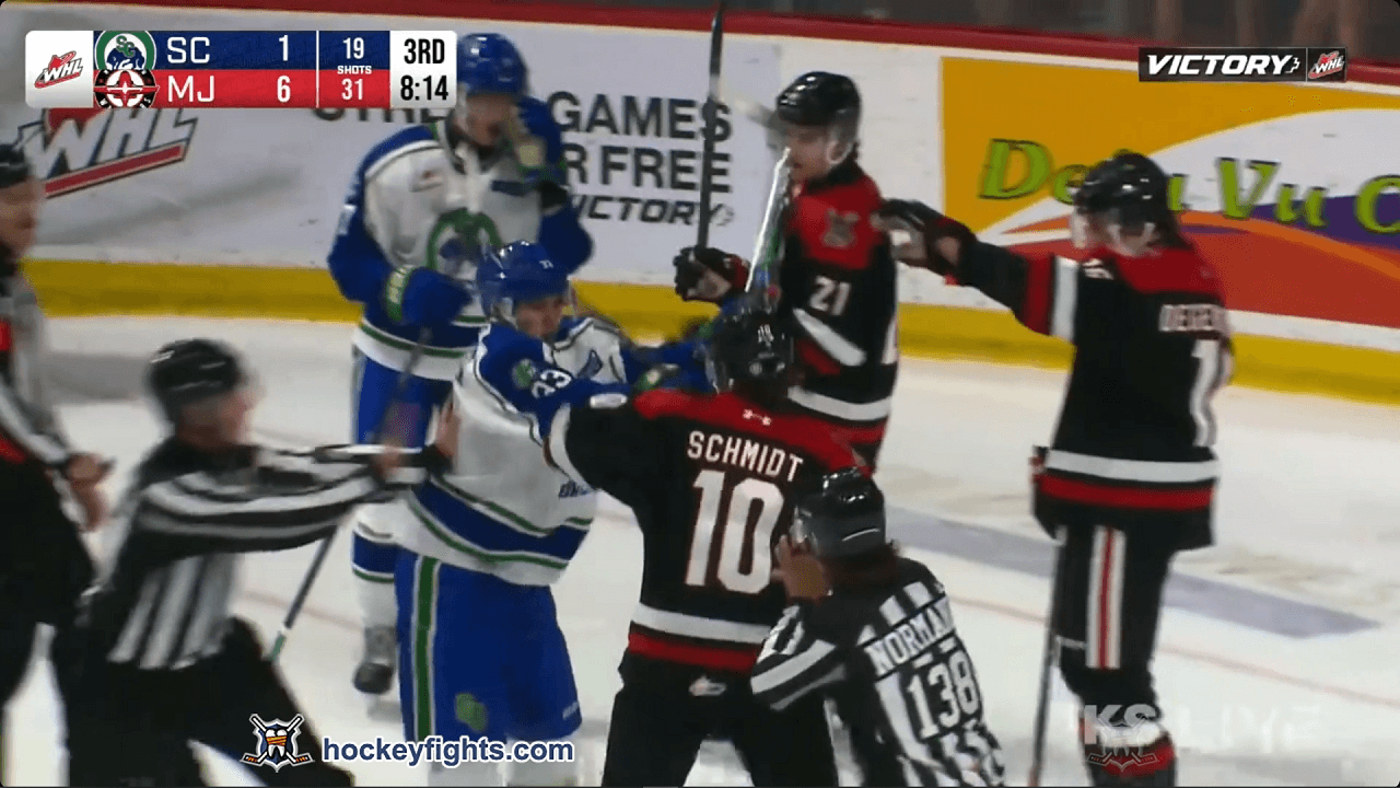 S. Kuryachenkov (SCB) vs. C. Schmidt (MJW)