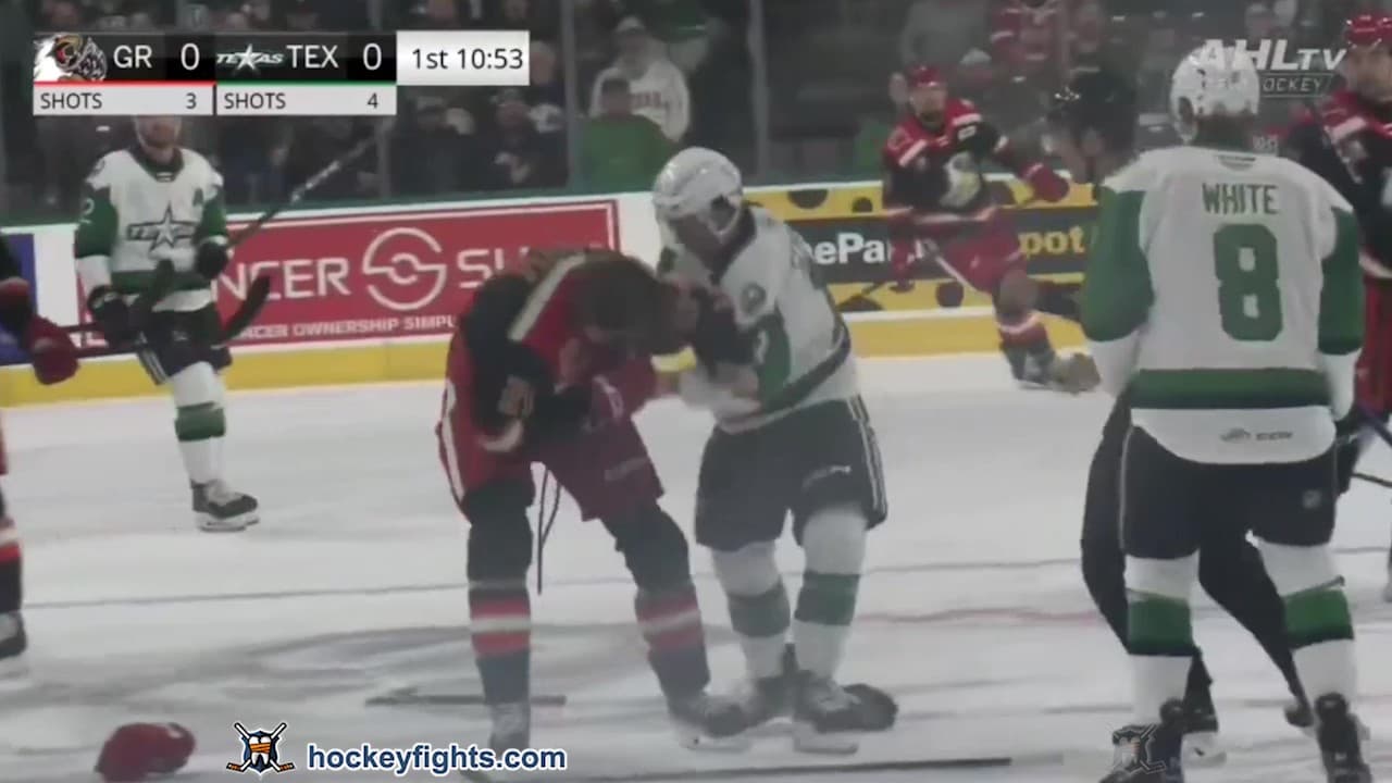 C. Bantle (GRG) vs. M. Seminoff (TXS)