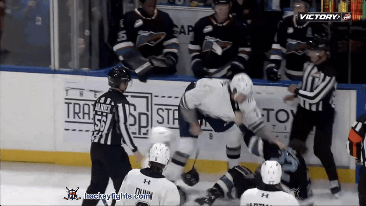 A. Cumby (SEA) vs. N. Corbet (KEL)