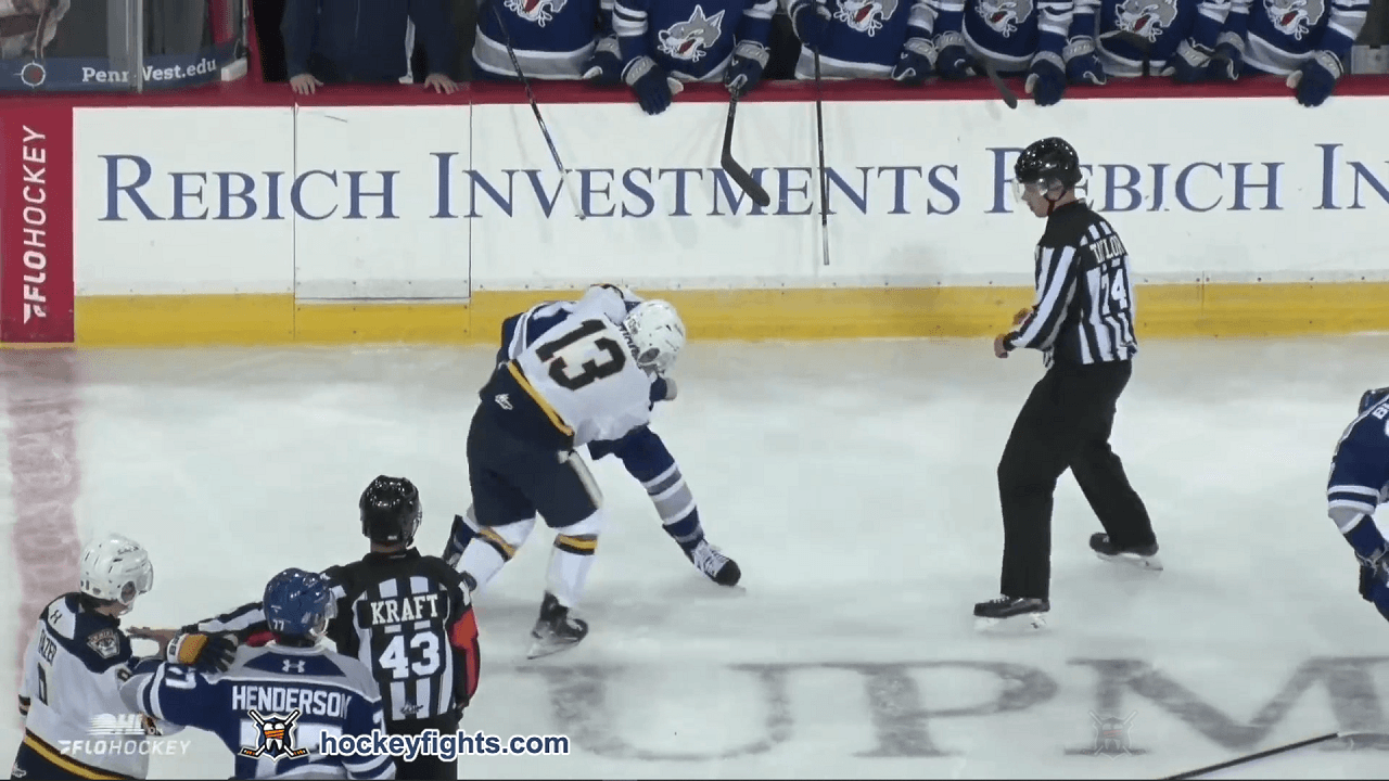 B. Clayton (SBY) vs. K. Edwards (ERI)