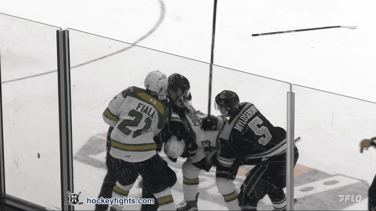 S. Fiala (VDO) vs. M. Myloserdnyy (GAT)