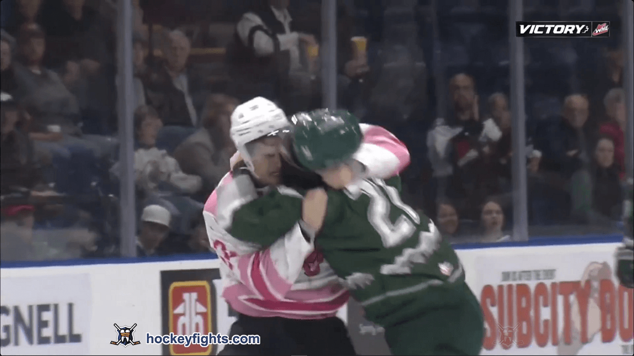 C. Schaefer (EVT) vs. N. Corbet (KEL)