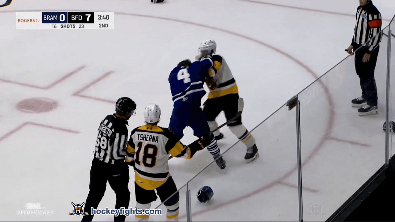 P. Green (BRA) vs. J. Freeman (BRA)