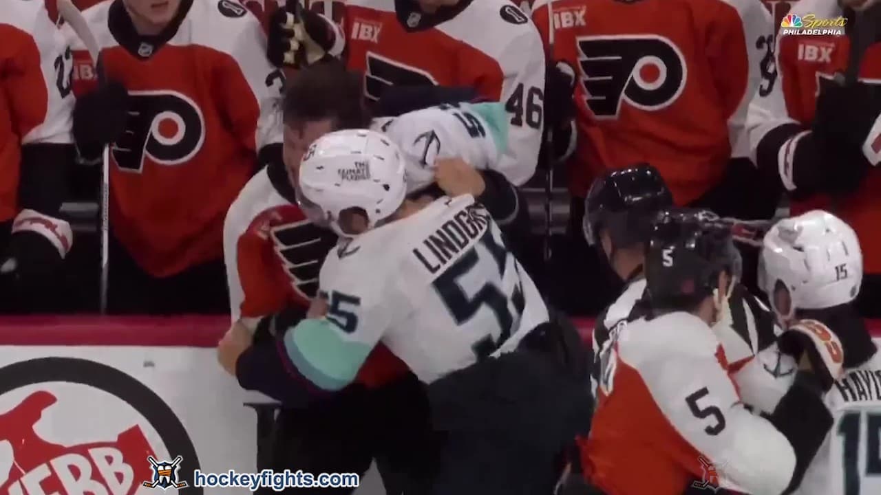 R. Lindgren (SEA) vs. T. Konecny (PHI)