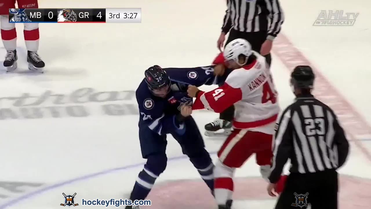 T. Empey (MTB) vs. A. Kannok,Leipert (GRG)