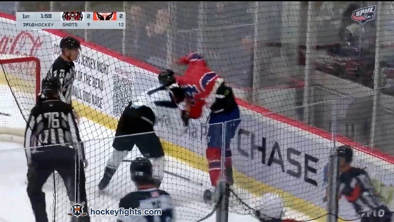 J. Kaljian (MAC) vs. J. Dorsey (BIR)