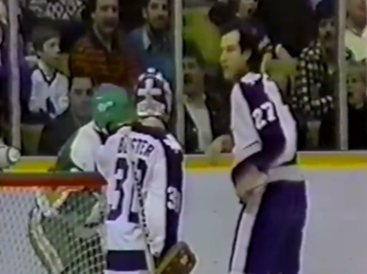 B. McRae (MNS) vs. D. Semenko (TOR)