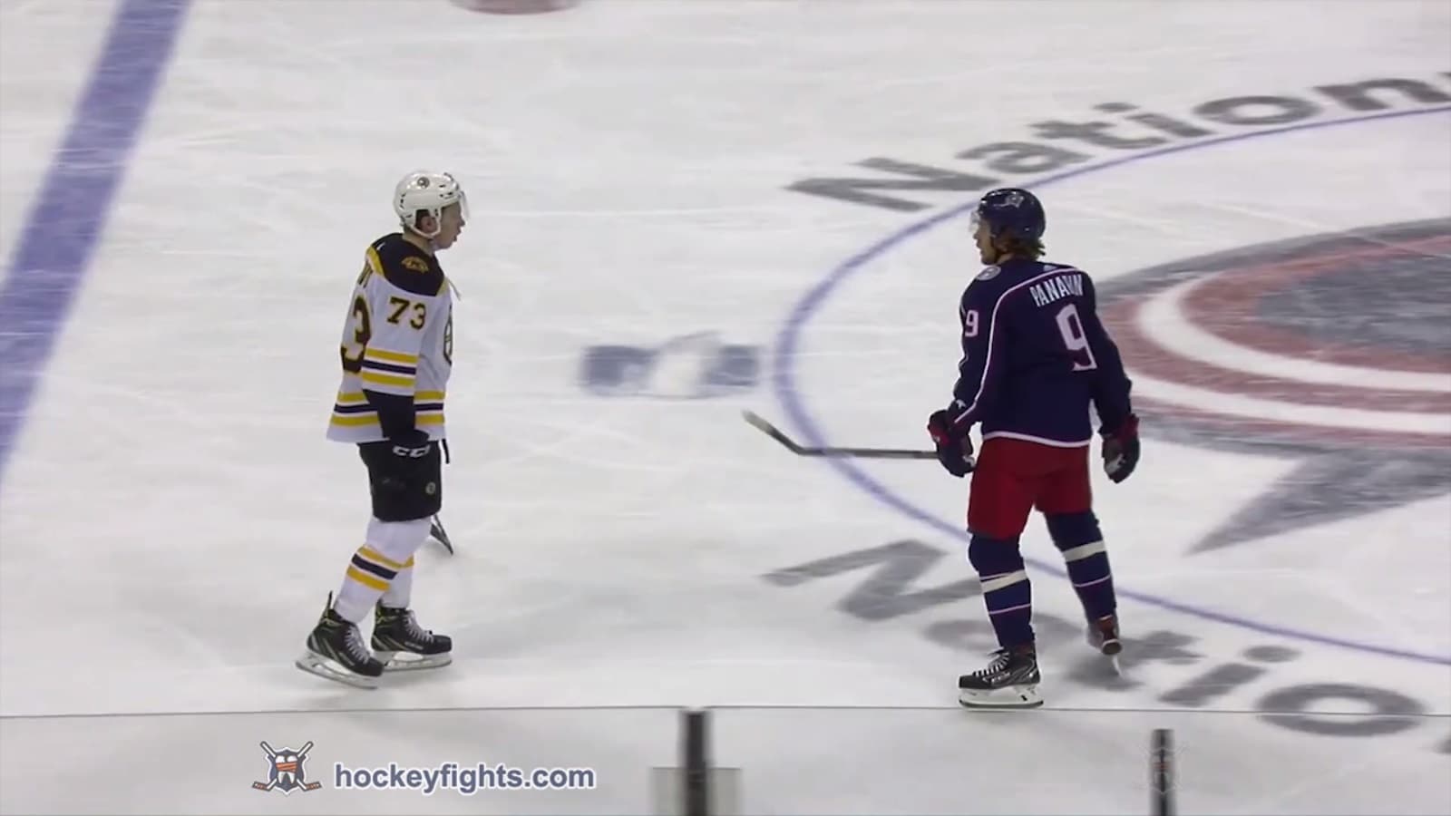 C. McAvoy (BOS) vs. A. Panarin (CBJ)