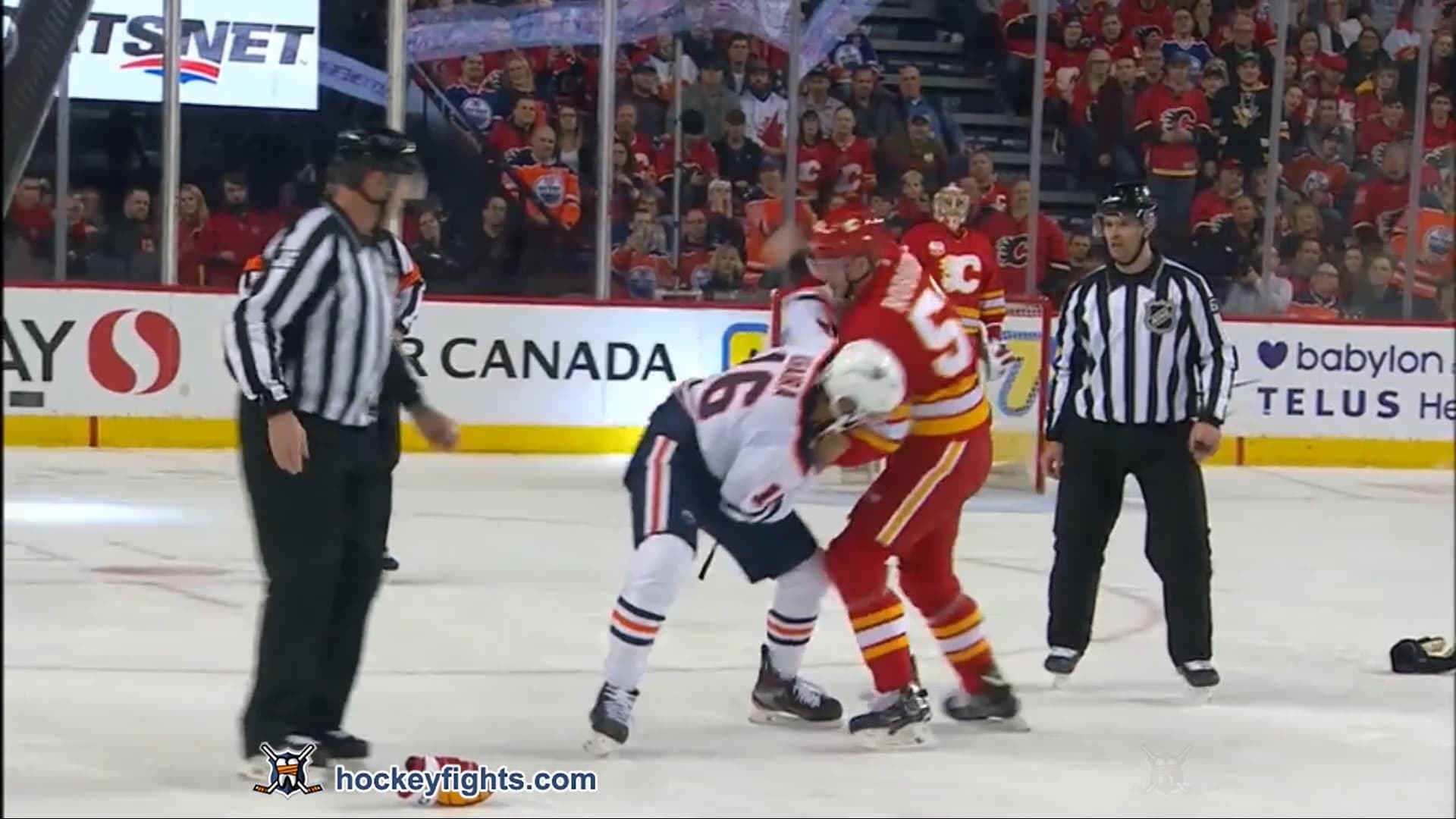 J. Khaira (EDM) vs. B. Robinson (CGY)