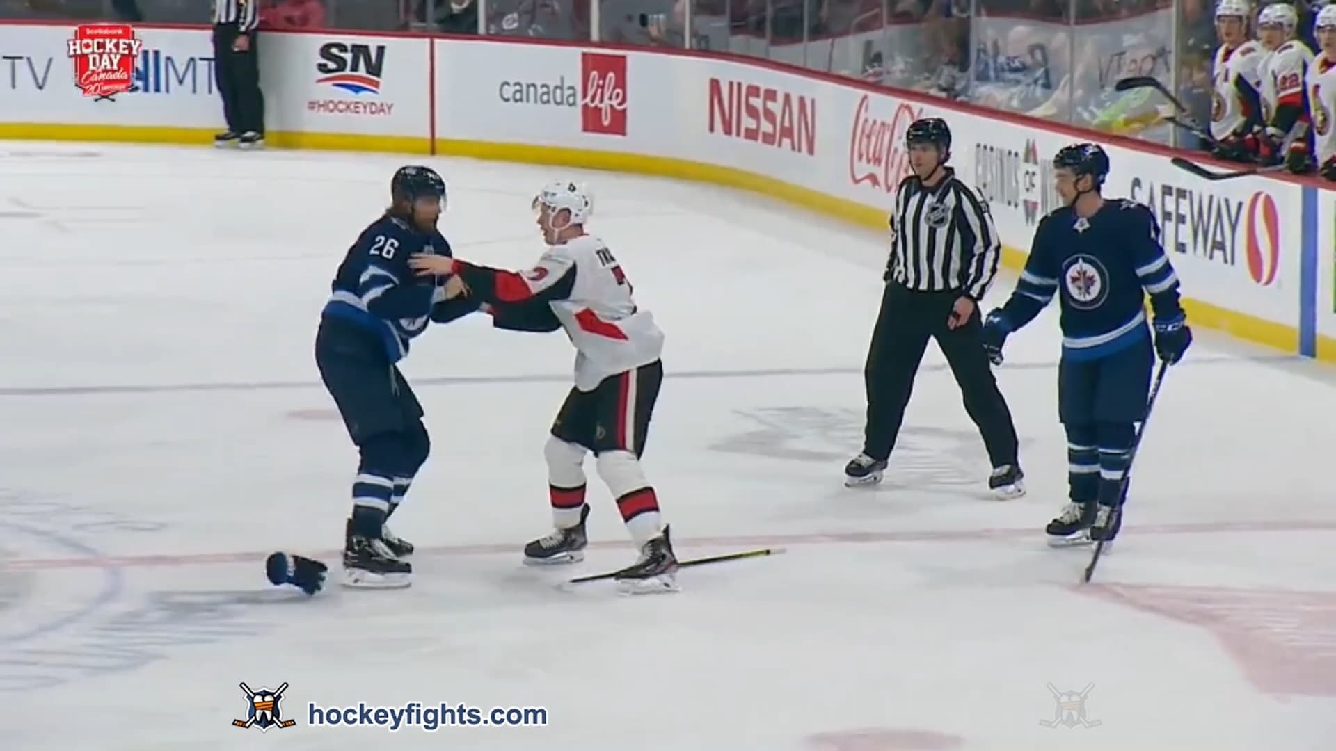 B. Tkachuk (OTT) vs. B. Wheeler (WPG)