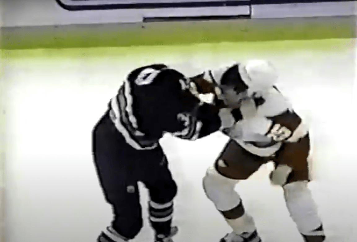 M. McSorley (EDM) vs. D. McCarty (DET)