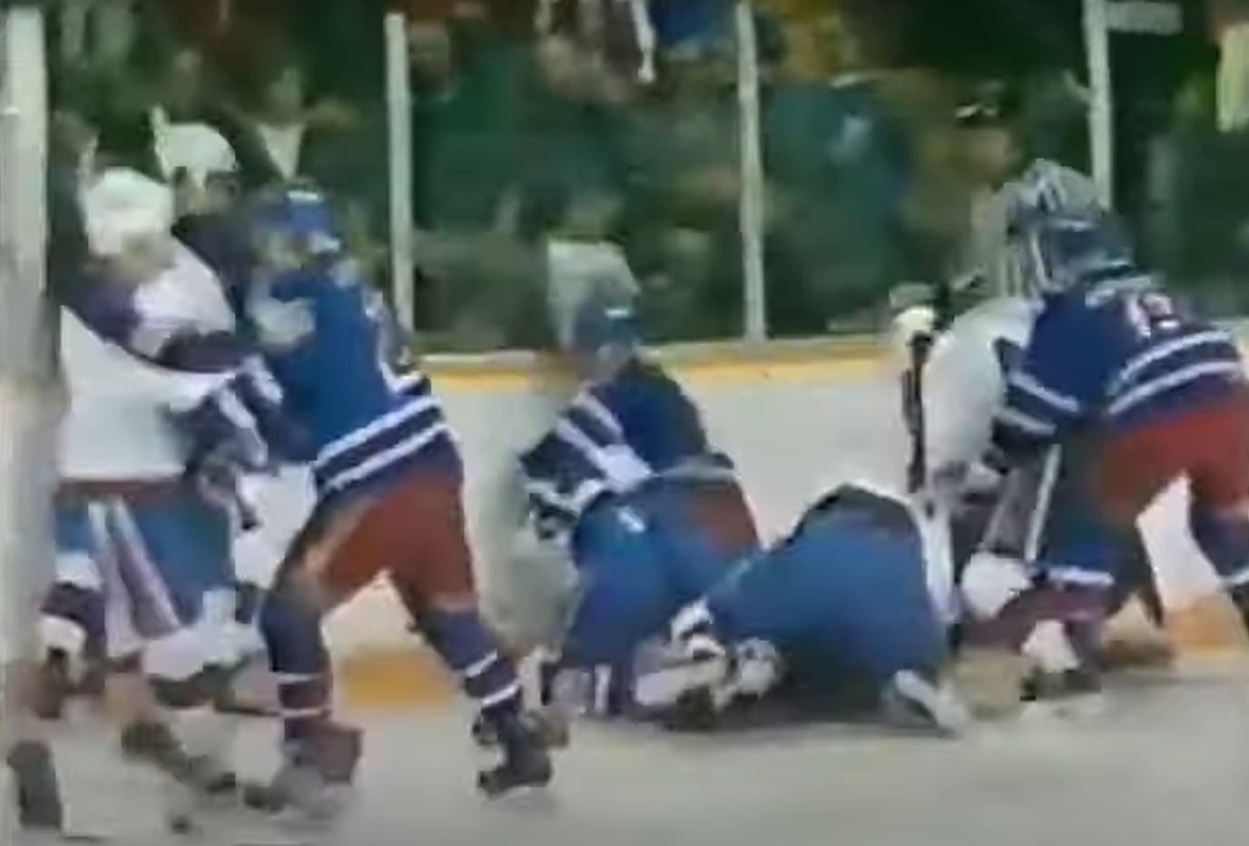 D. Turcotte (NYR) vs. S. Cronin (WPG)