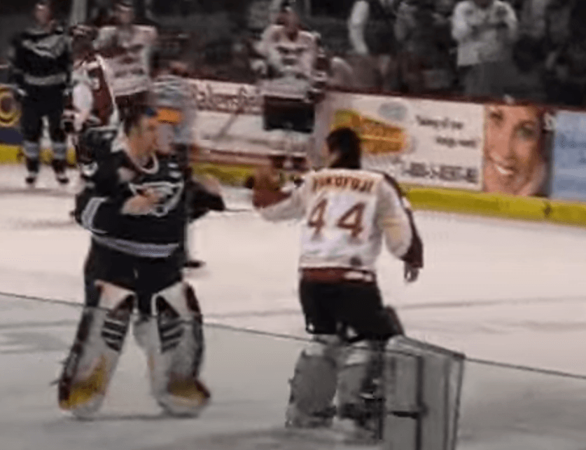 J. Moreland (FRE) vs. Y. Fukufuji (BAK)