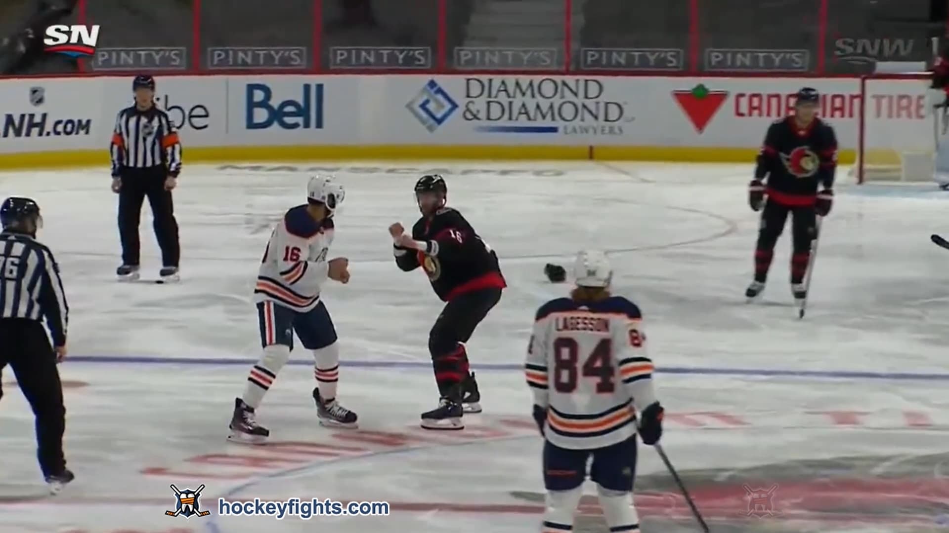 J. Khaira (EDM) vs. A. Watson (OTT)