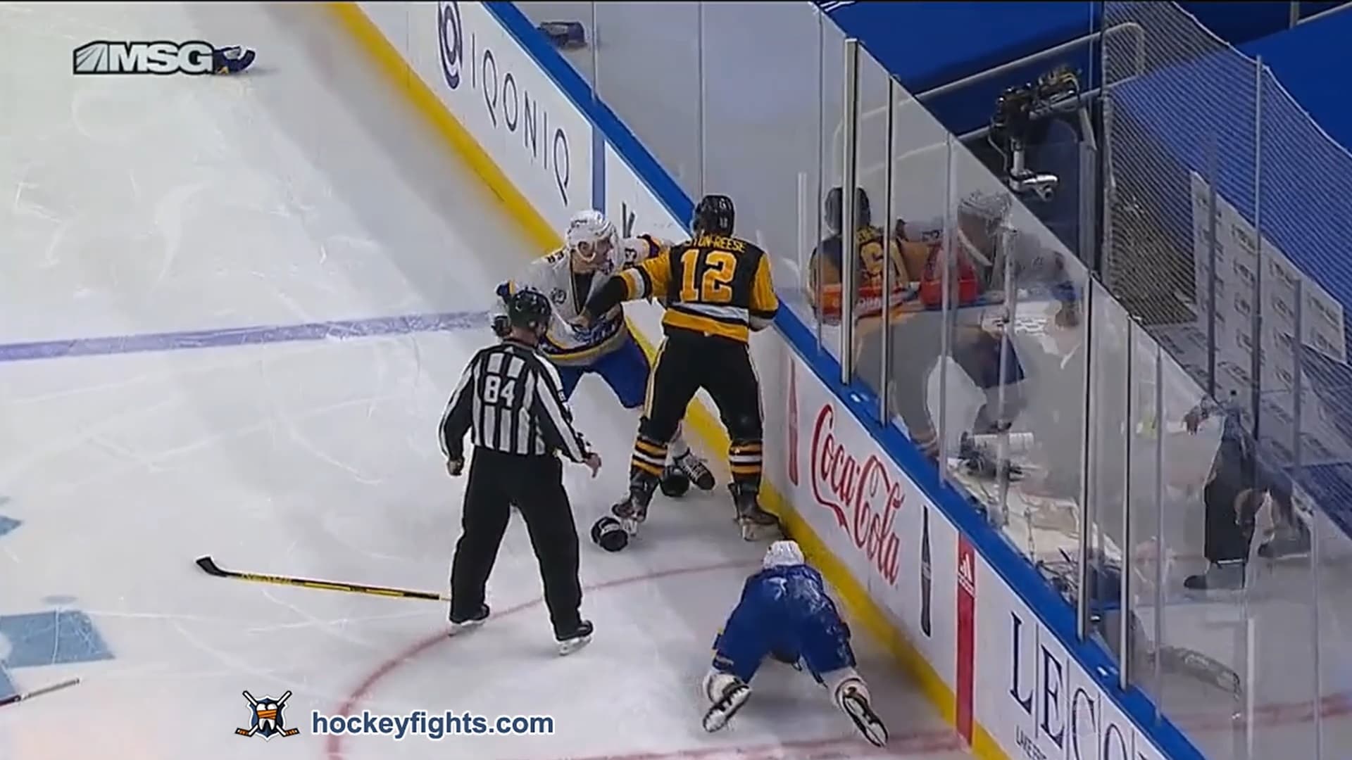 Z. Aston-Reese (PIT) vs. C. Miller (BUF)