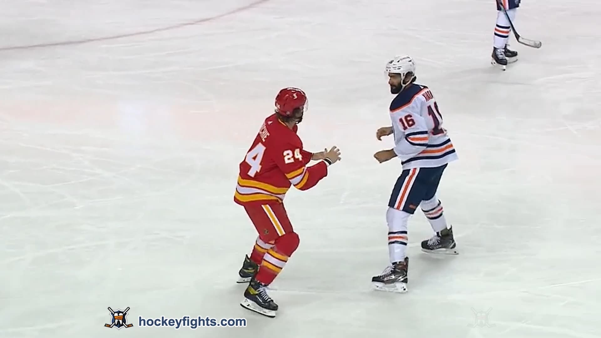 J. Khaira (EDM) vs. B. Ritchie (CGY)