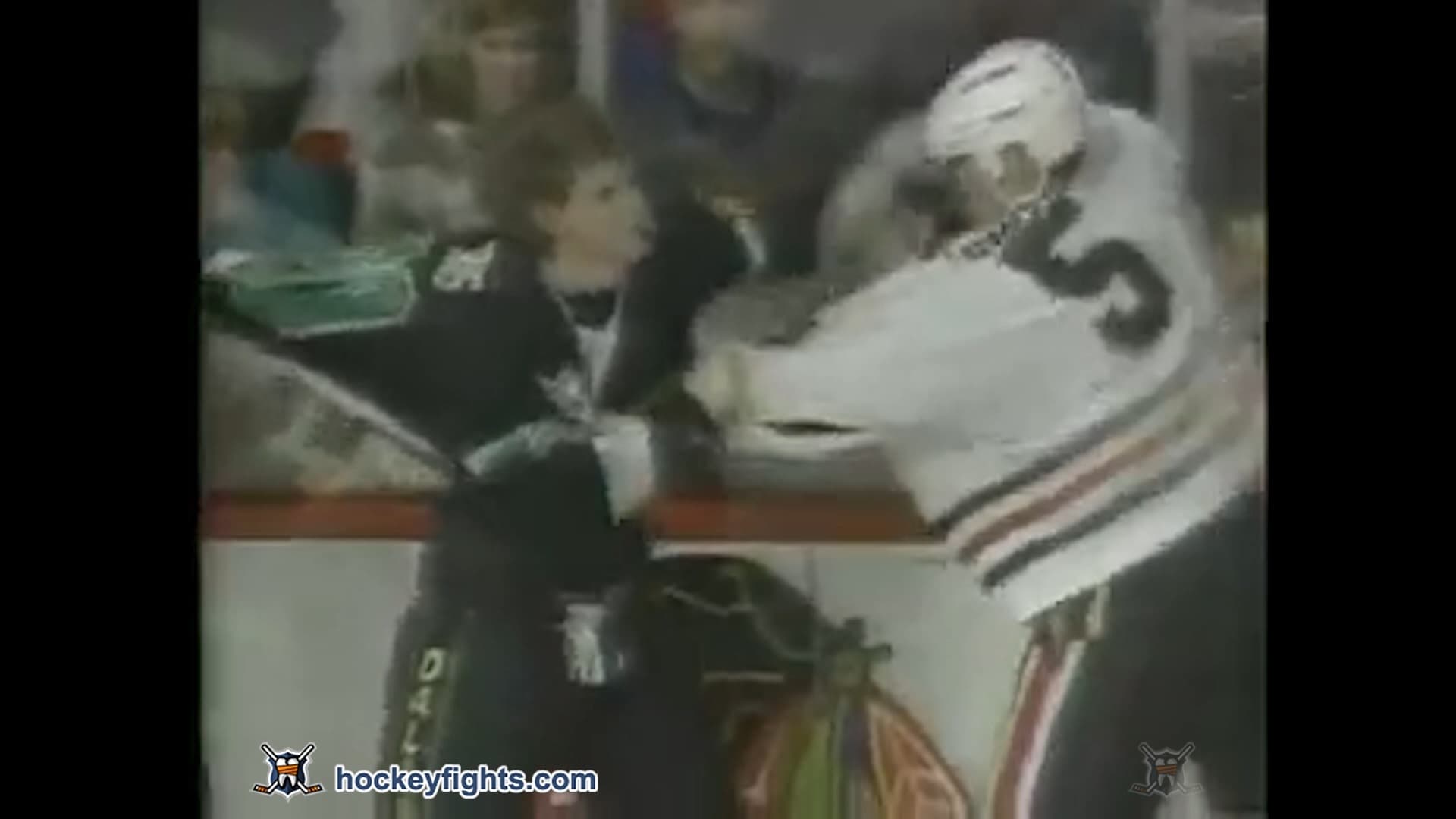 M. Craig (DAL) vs. S. Smith (CHI)