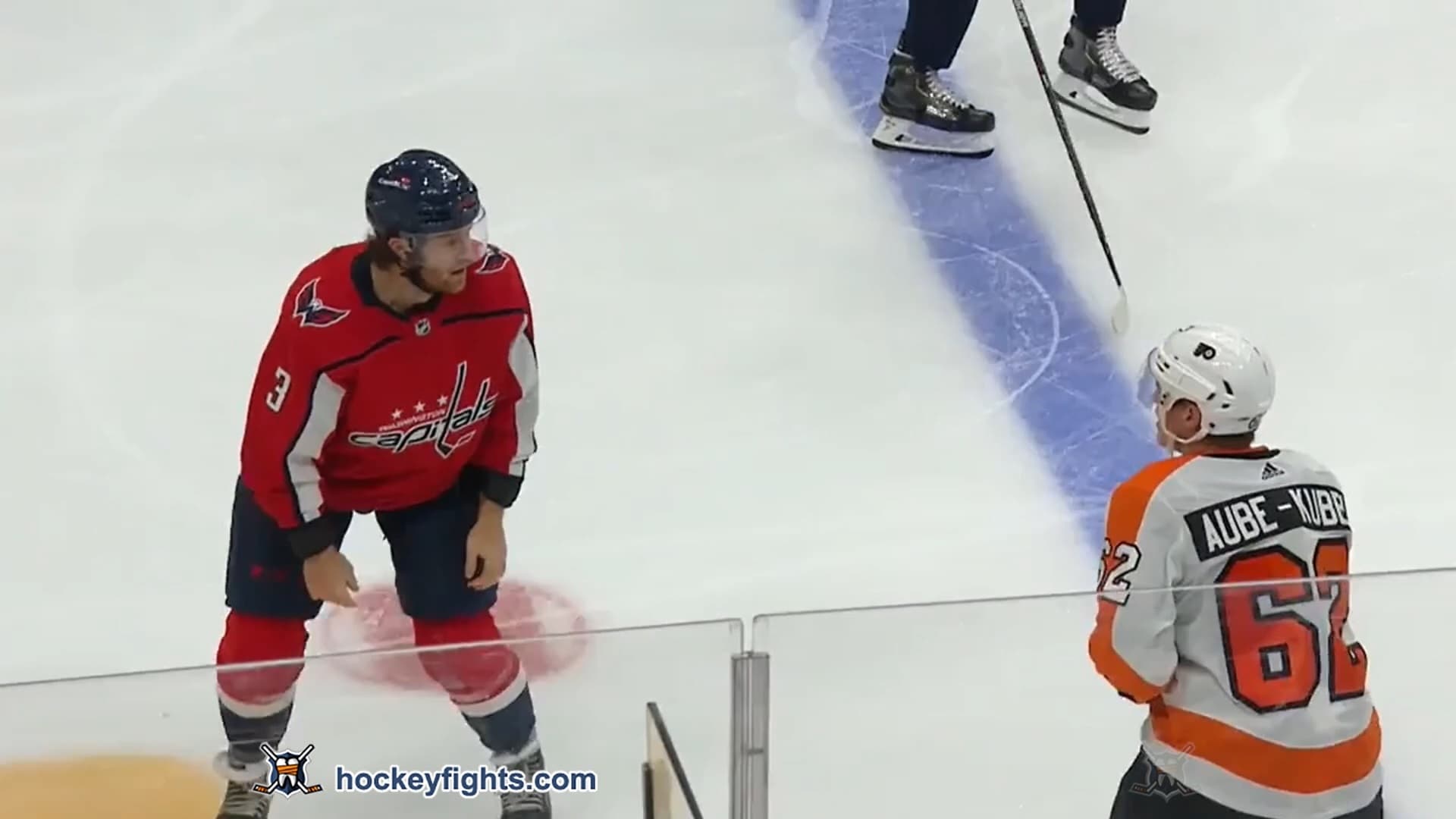 N. Aube-Kubel (PHI) vs. N. Jensen (WAS)