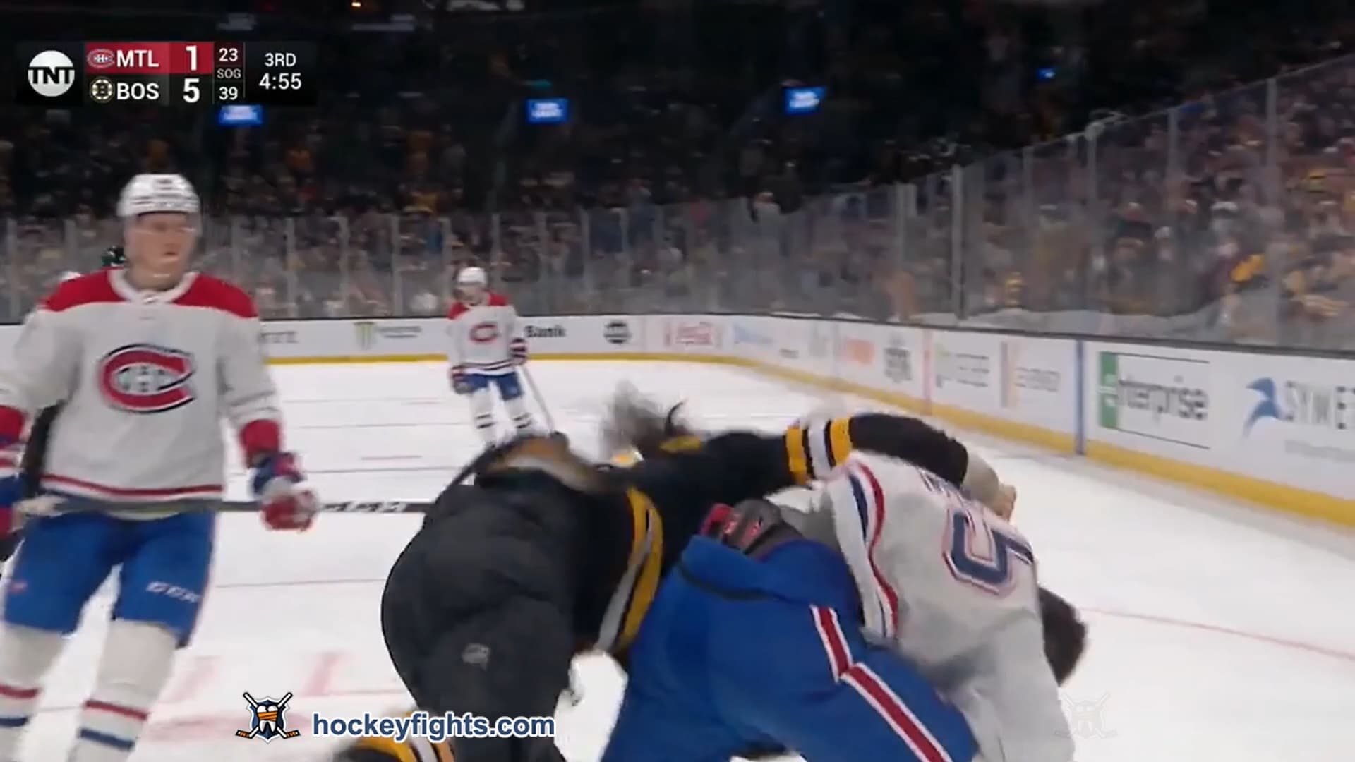 L. Dauphin (MTL) vs. E. Haula (BOS)