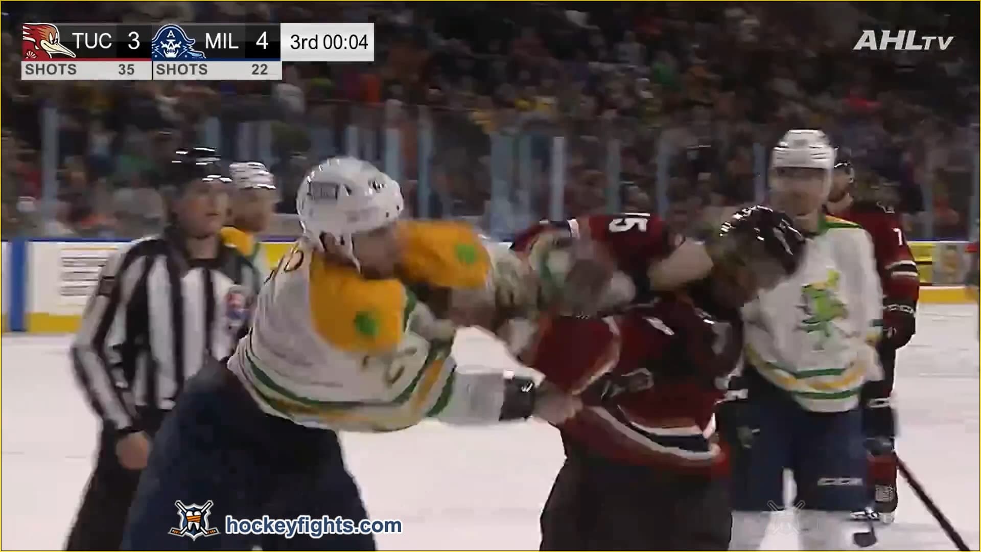 B. Imama (TUC) vs. A. Angello (MIL)