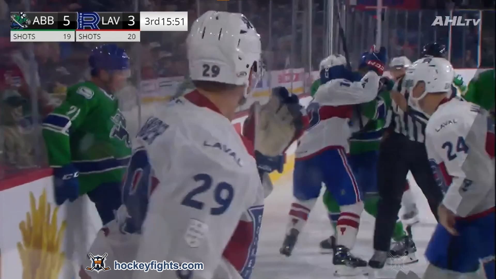 C. Wouters (ABC) vs. L. Mailloux (LAV)