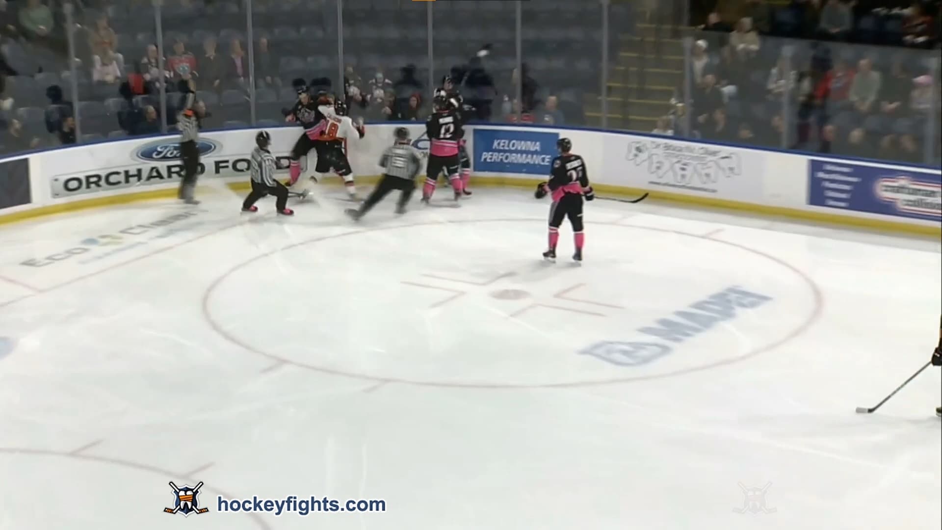 B. Calhoon (MHT) vs. I. Abougouche (KEL)