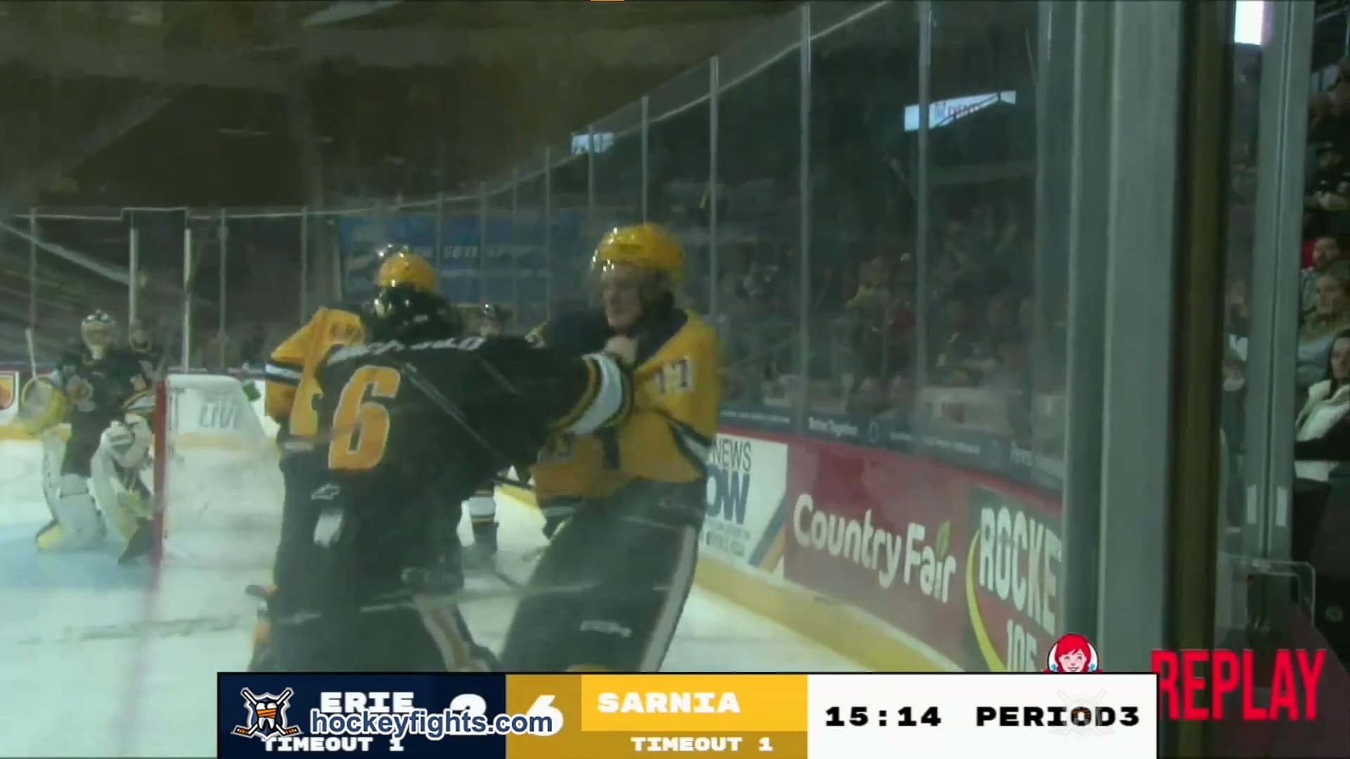 O. MacDonald (SAR) vs. W. Royston (ERI)